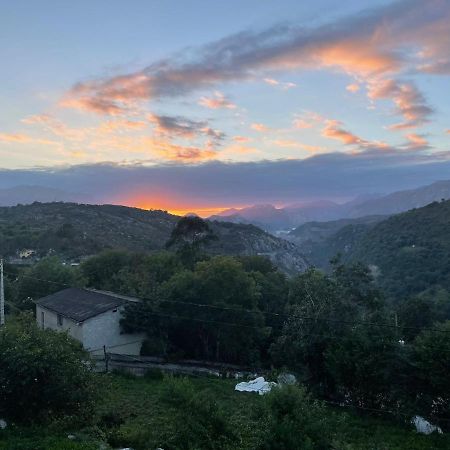 Canales Casa Vacacional La Bellugaアパートメント エクステリア 写真