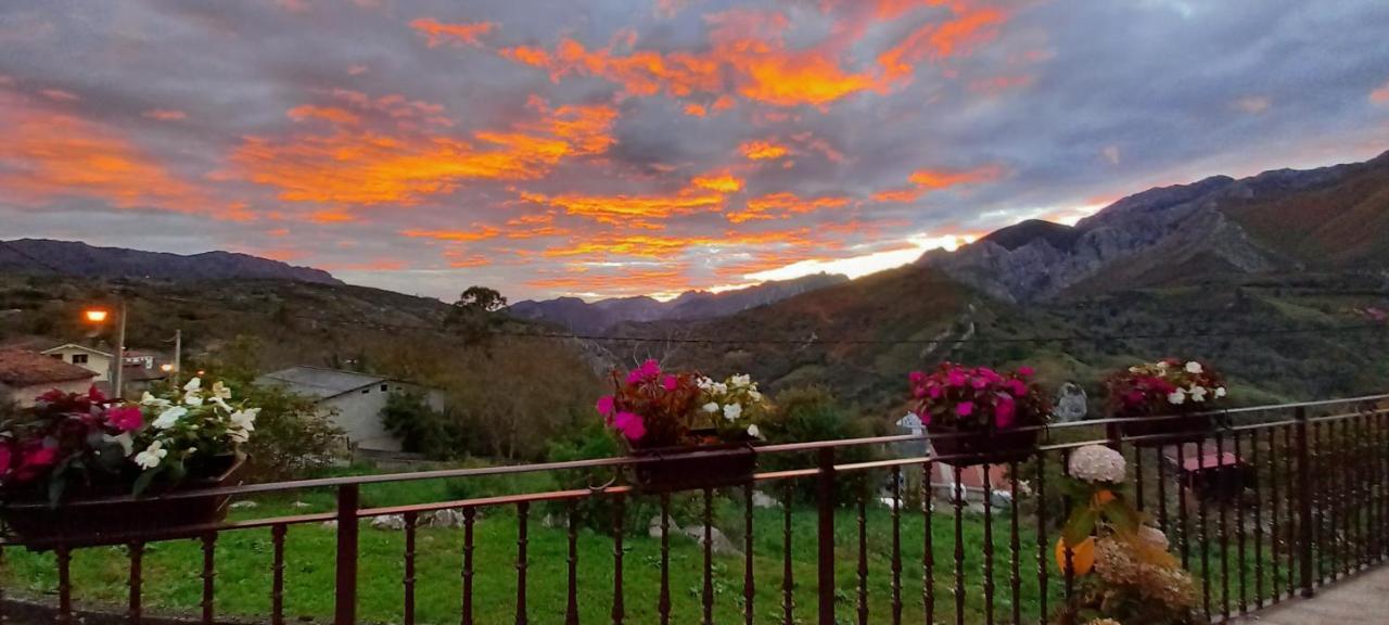 Canales Casa Vacacional La Bellugaアパートメント エクステリア 写真