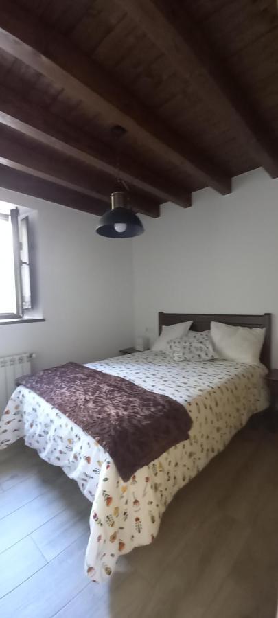 Canales Casa Vacacional La Bellugaアパートメント エクステリア 写真