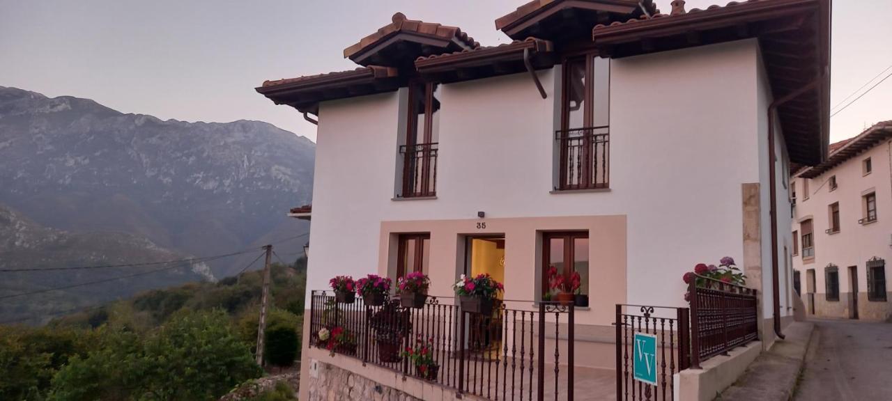 Canales Casa Vacacional La Bellugaアパートメント エクステリア 写真
