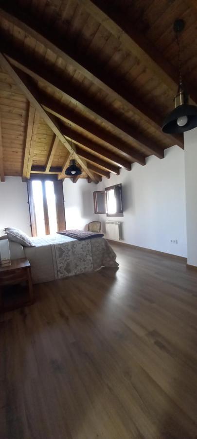 Canales Casa Vacacional La Bellugaアパートメント エクステリア 写真