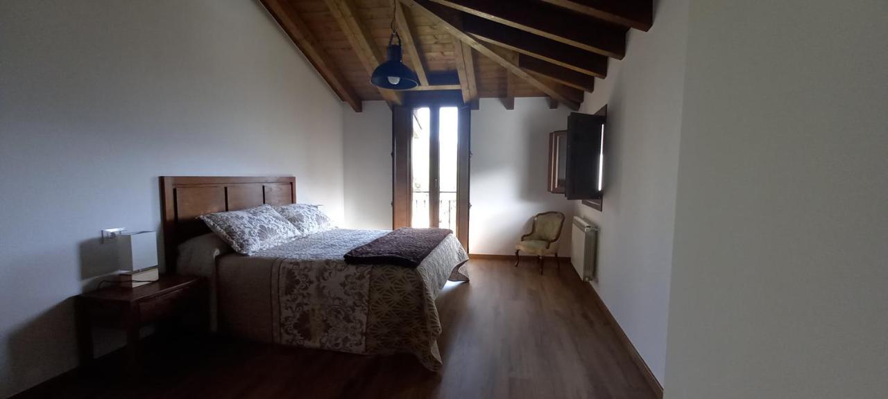 Canales Casa Vacacional La Bellugaアパートメント エクステリア 写真