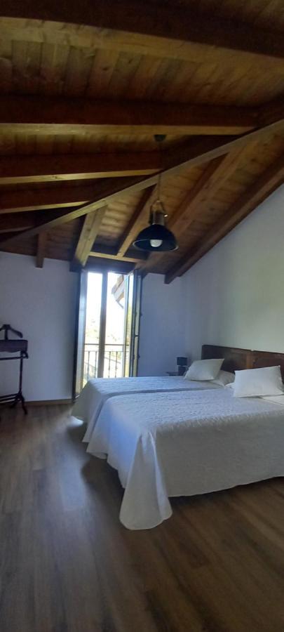 Canales Casa Vacacional La Bellugaアパートメント エクステリア 写真