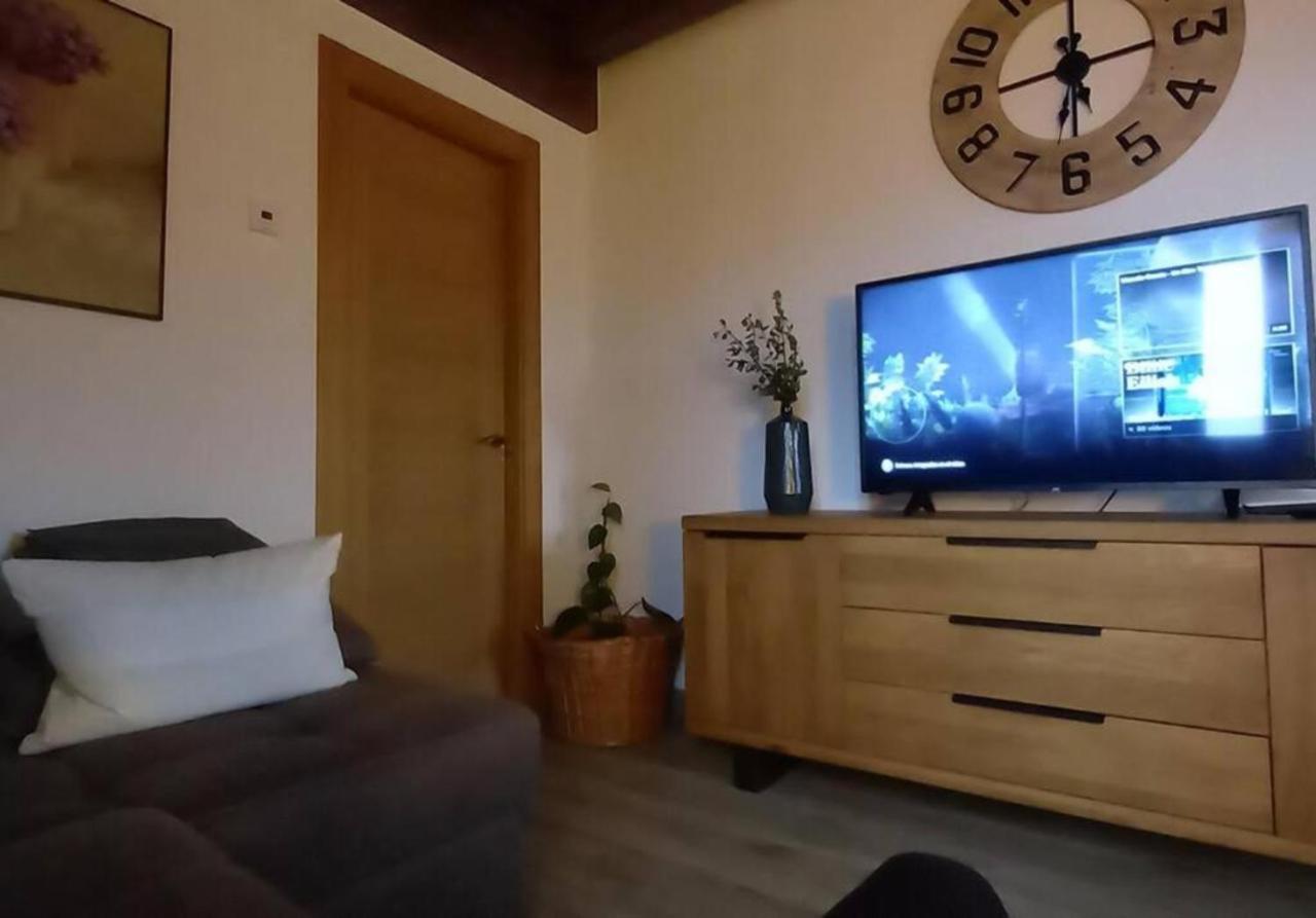 Canales Casa Vacacional La Bellugaアパートメント エクステリア 写真