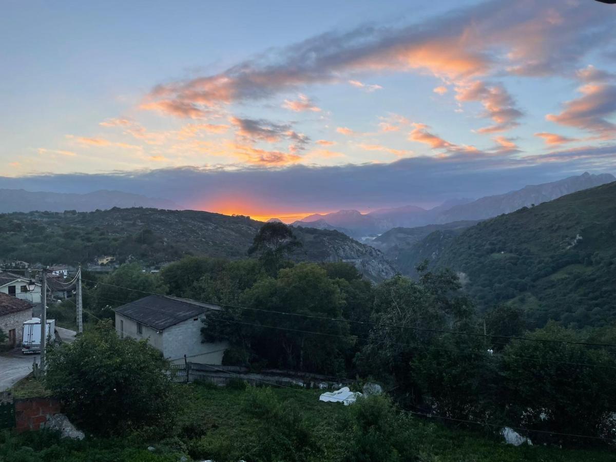 Canales Casa Vacacional La Bellugaアパートメント エクステリア 写真
